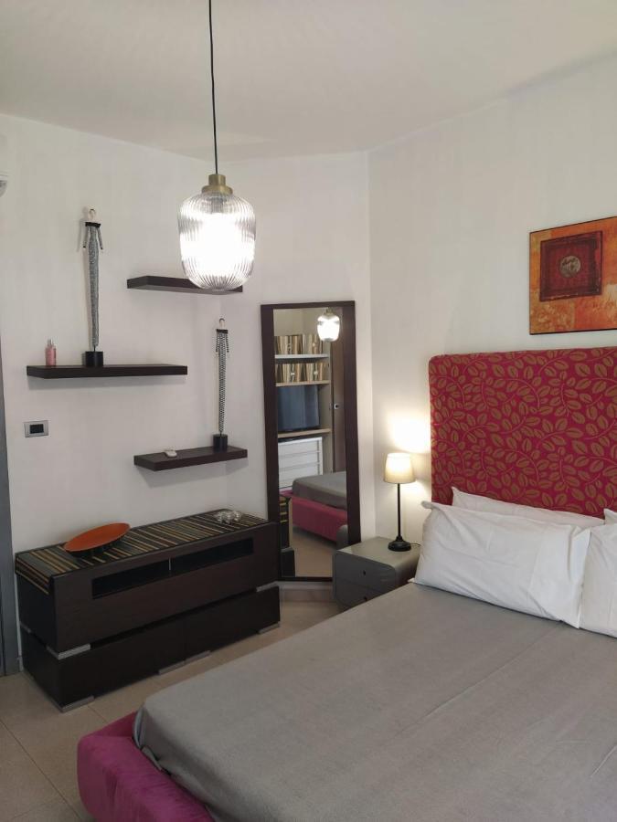 Castagna Apartment Letojanni - Taormina Kültér fotó